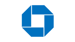 JP Morgan Chase logo