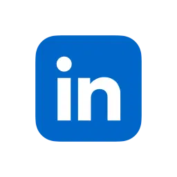 LinkedIn logo