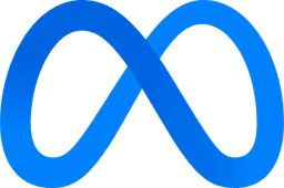 Meta logo