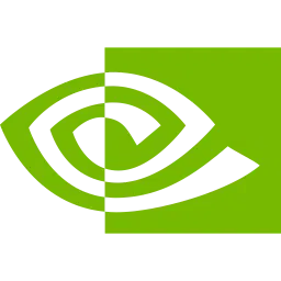NVIDIA logo